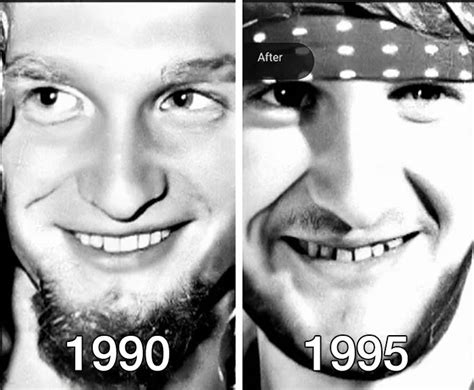 layne staley last photo|layne staley no teeth.